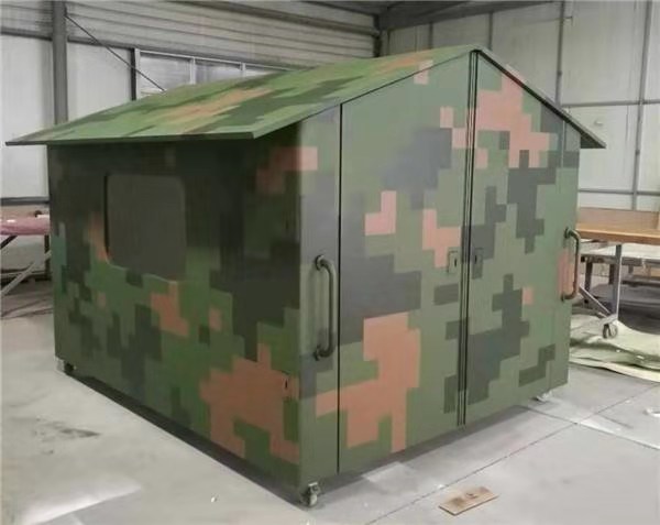 镇江外墙迷彩漆施工前，墙面基层处理是